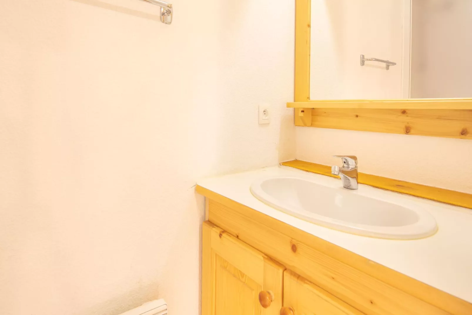 Les Bouquetins N°10 - 2P6C-Bathroom