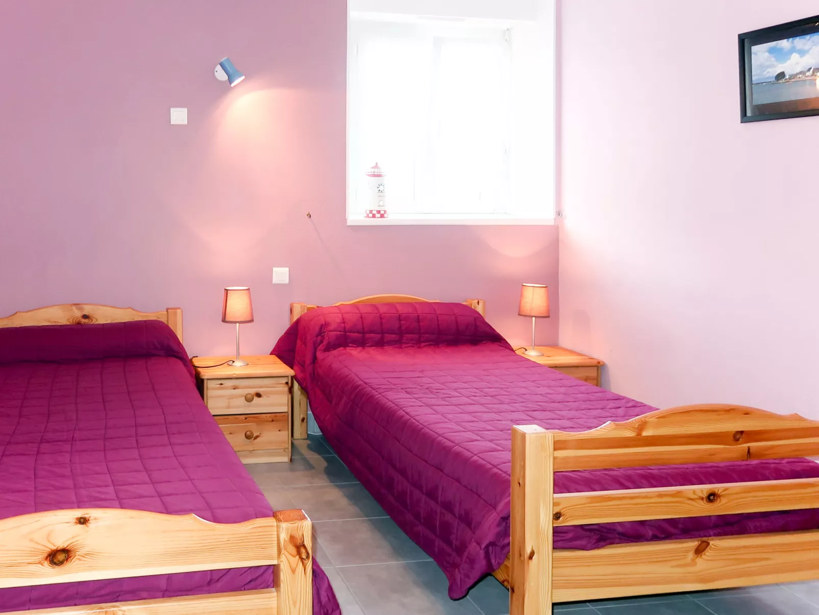 Houat-Inside