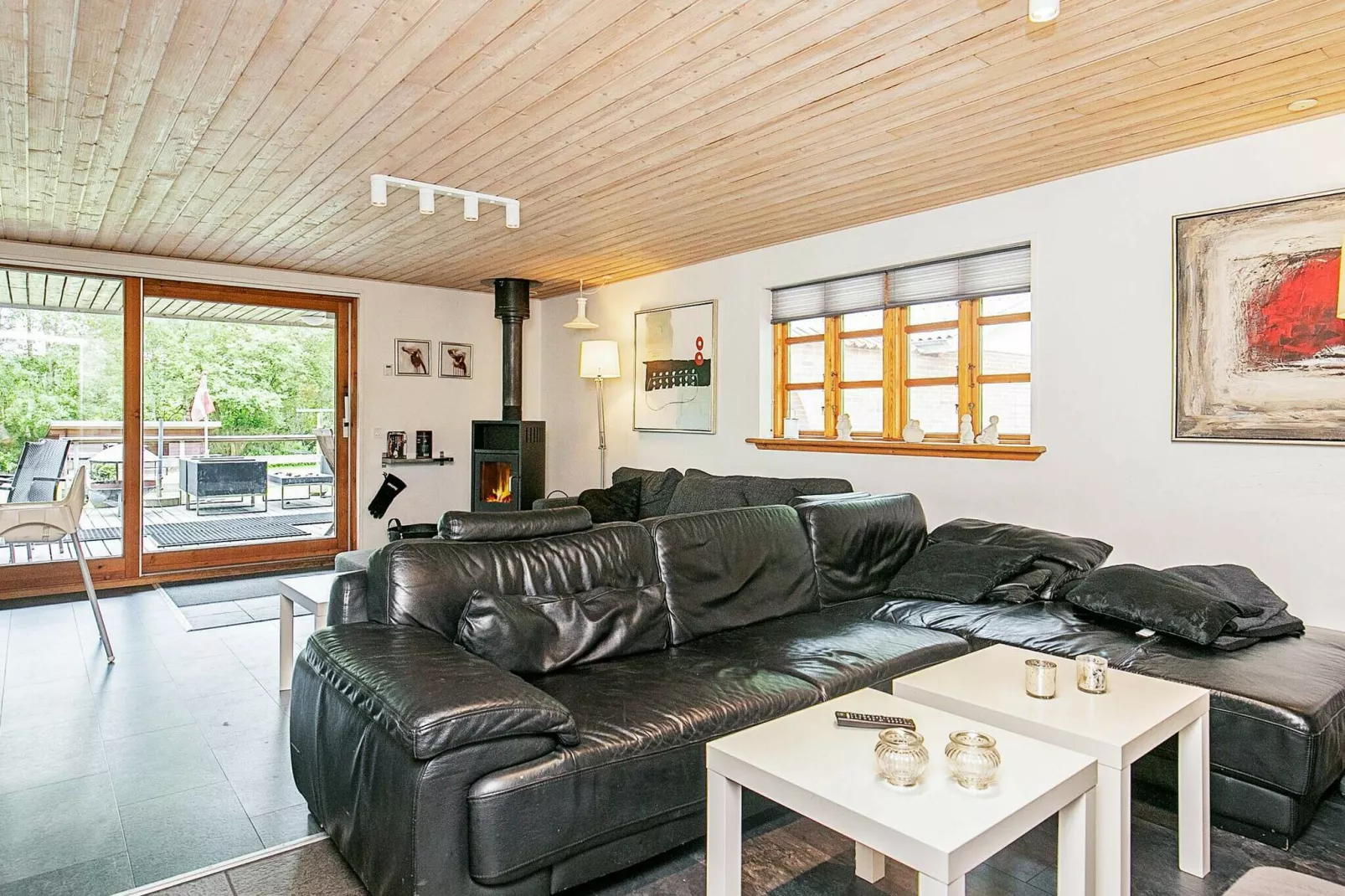 17 person holiday home in Roslev-By Traum-Indoor