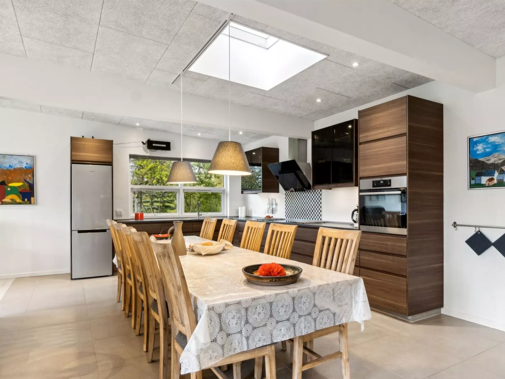 "Matilde" - 390m from the sea-Inside