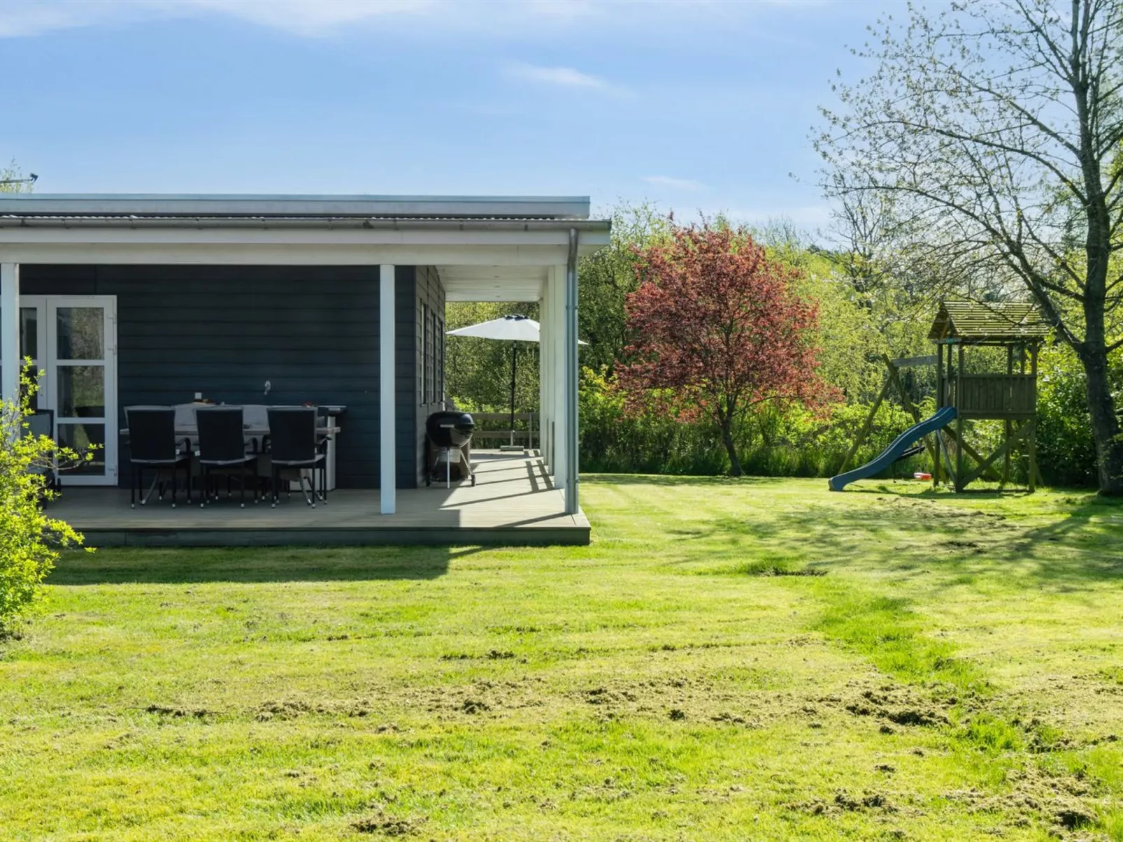 "Matilde" - 390m from the sea-Outside