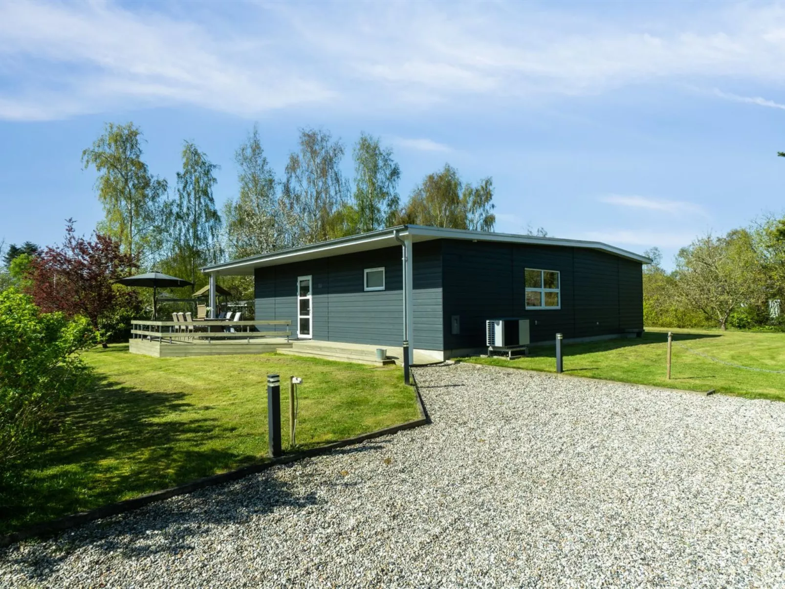 "Matilde" - 390m from the sea-Outside
