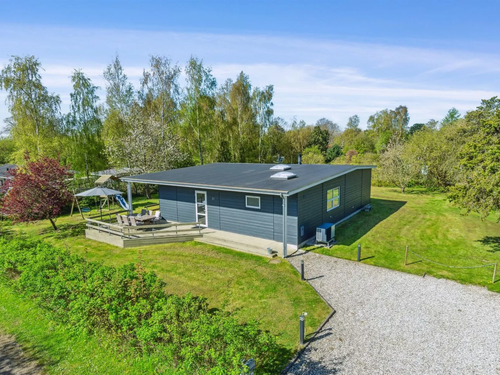 "Matilde" - 390m from the sea-Outside