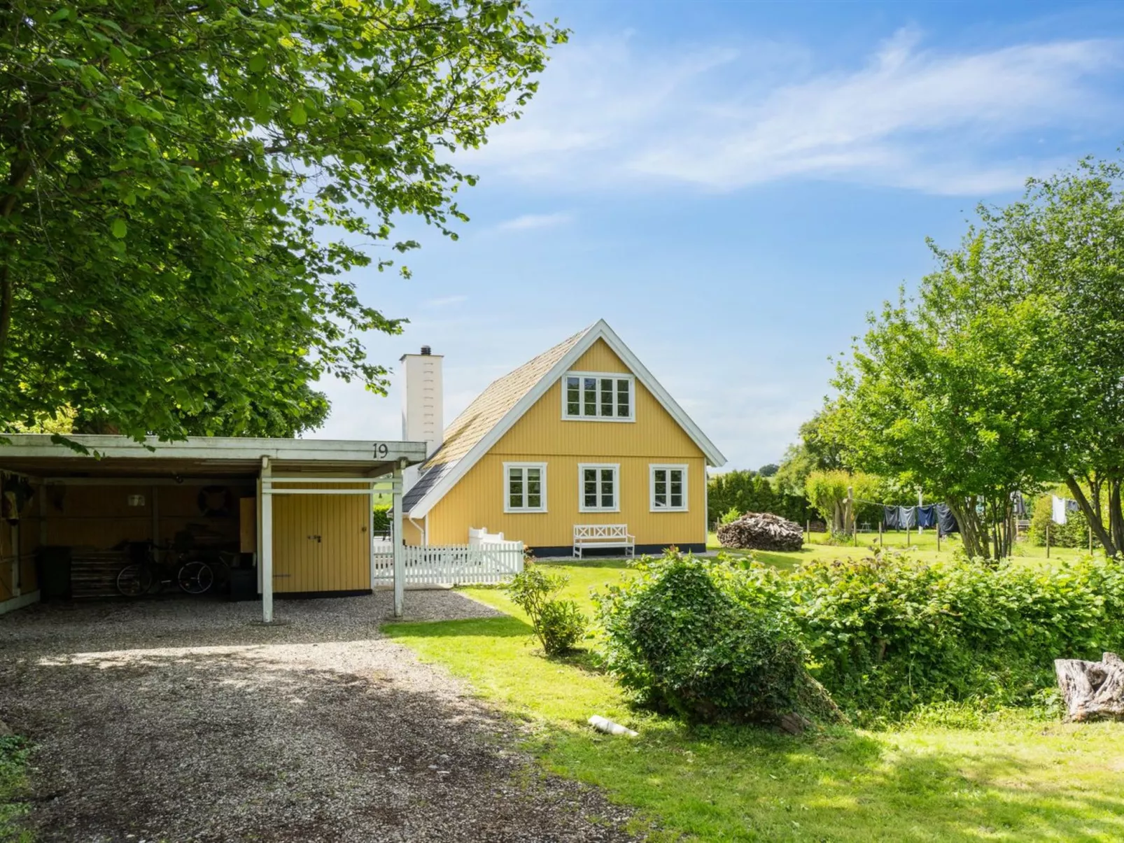 "Jelko" - 375m from the sea-Outside