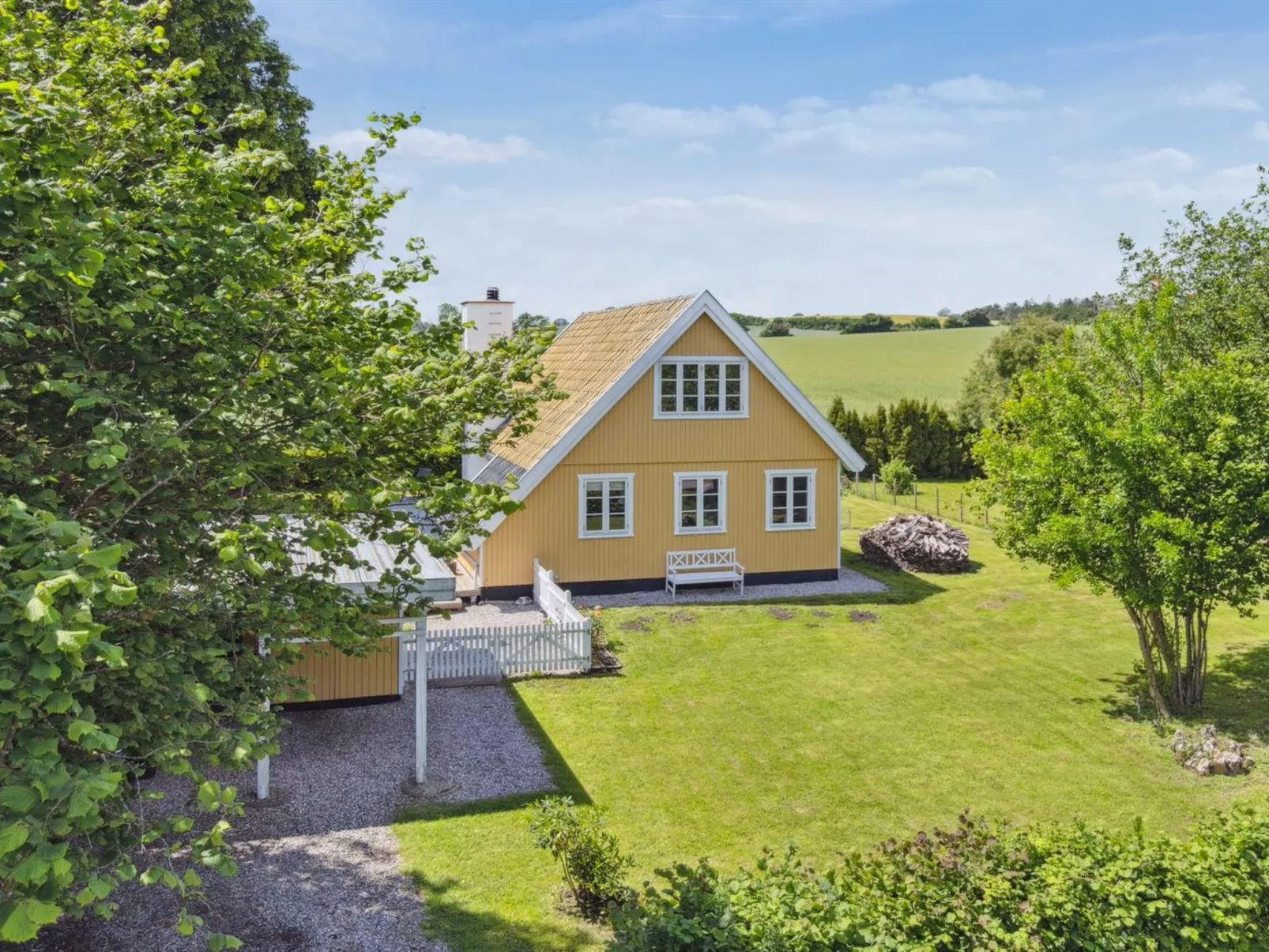 "Jelko" - 375m from the sea-Outside