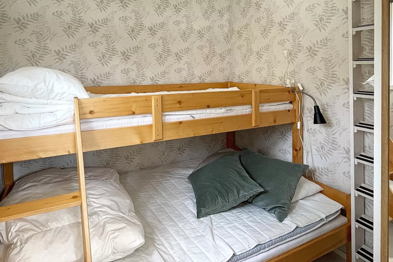 3 person holiday home in SÖLVESBORG-By Traum-Indoor