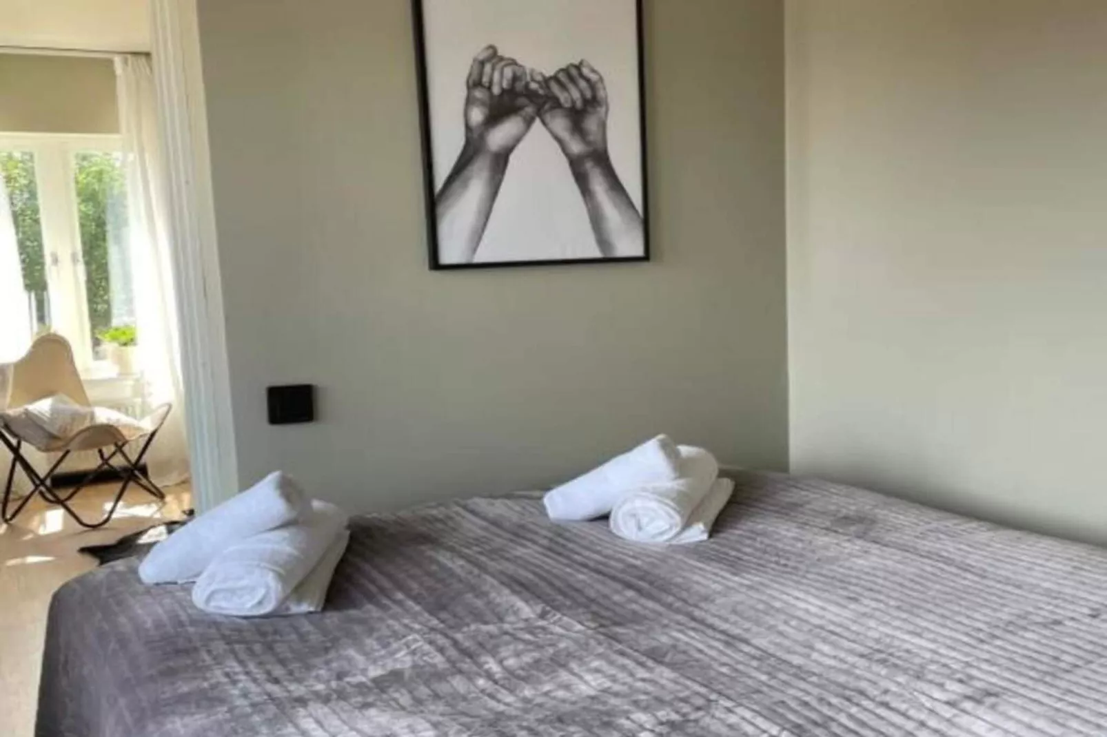 4 star holiday home in SÖLVESBORG-Indoor