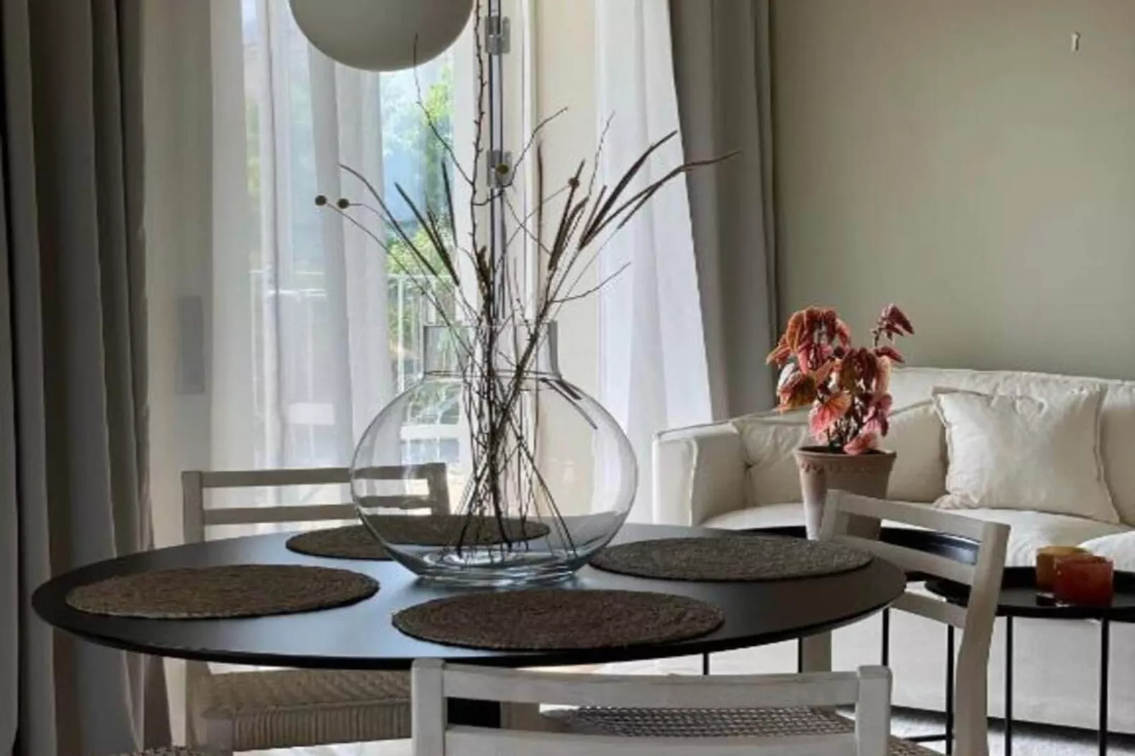 4 star holiday home in SÖLVESBORG-Indoor