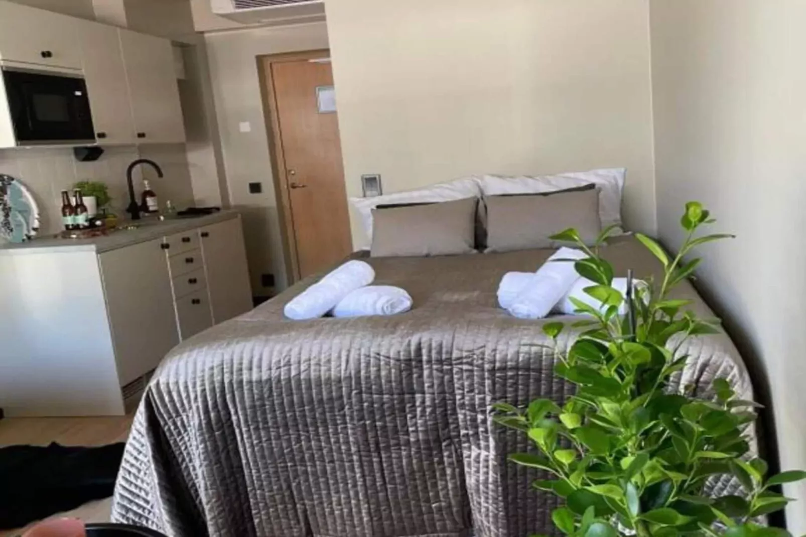 4 star holiday home in SÖLVESBORG-Indoor