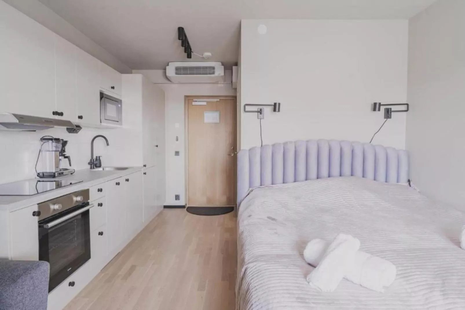 4 star holiday home in SÖLVESBORG-Indoor