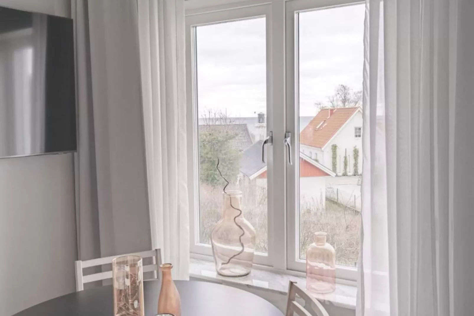 4 star holiday home in SÖLVESBORG-Indoor