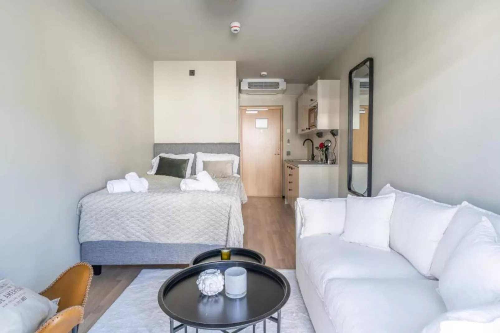 4 star holiday home in SÖLVESBORG-Indoor