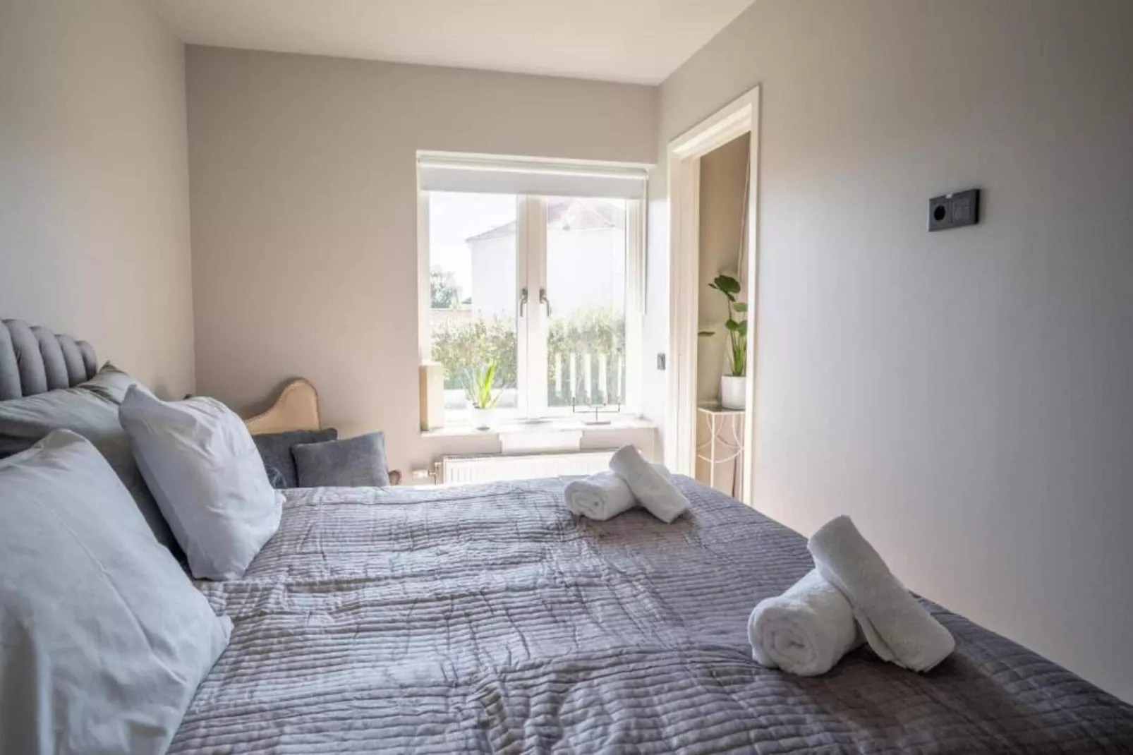 4 star holiday home in SÖLVESBORG-Indoor