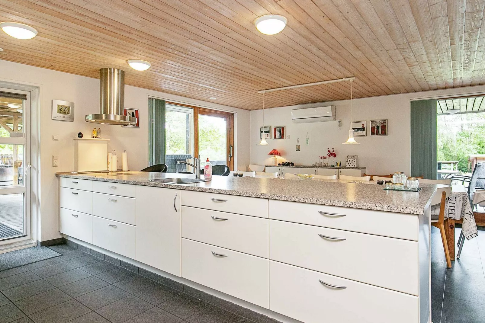 17 person holiday home in Roslev-By Traum-Indoor
