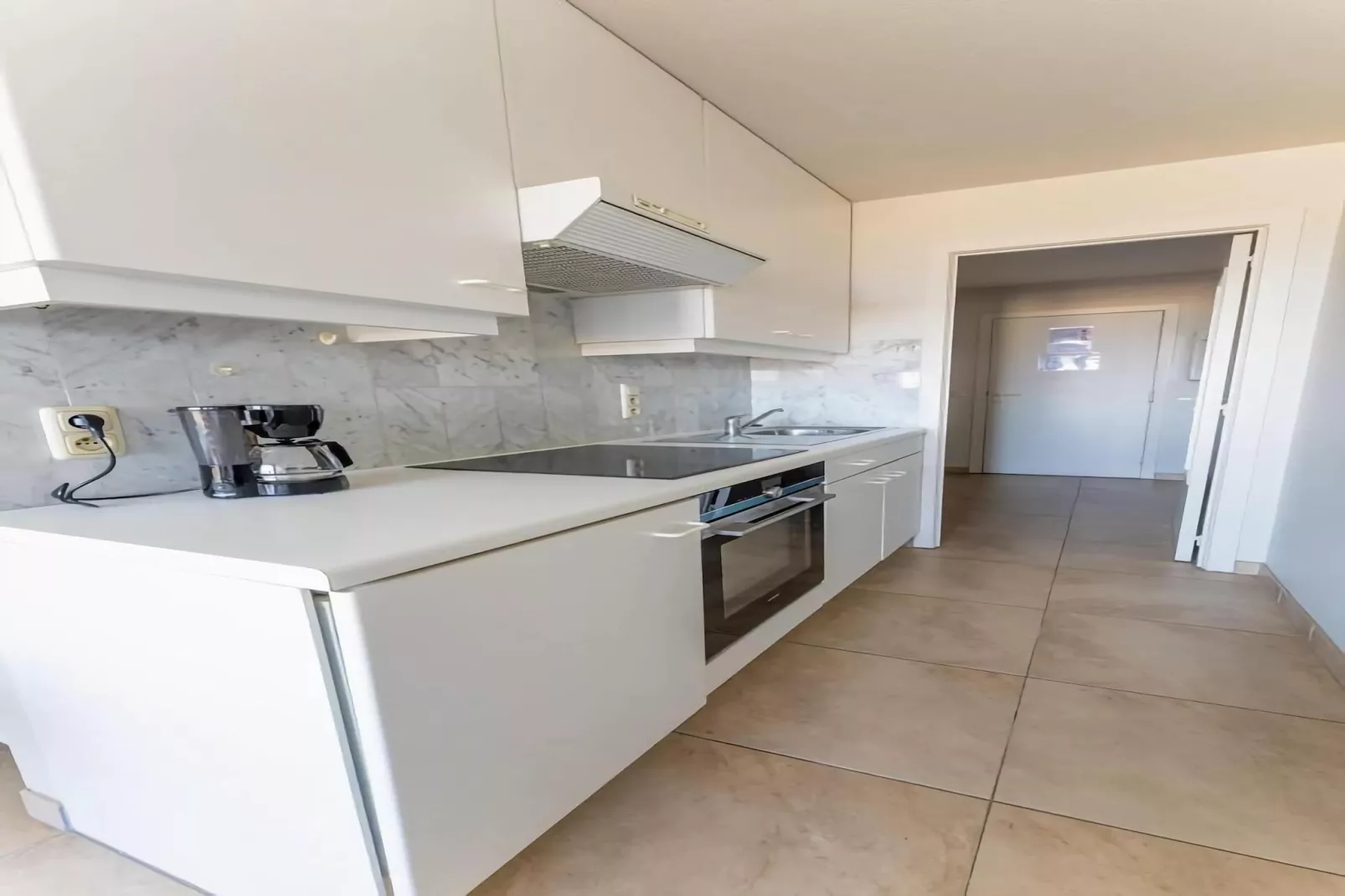 PLAZA A2/0022-Kitchen