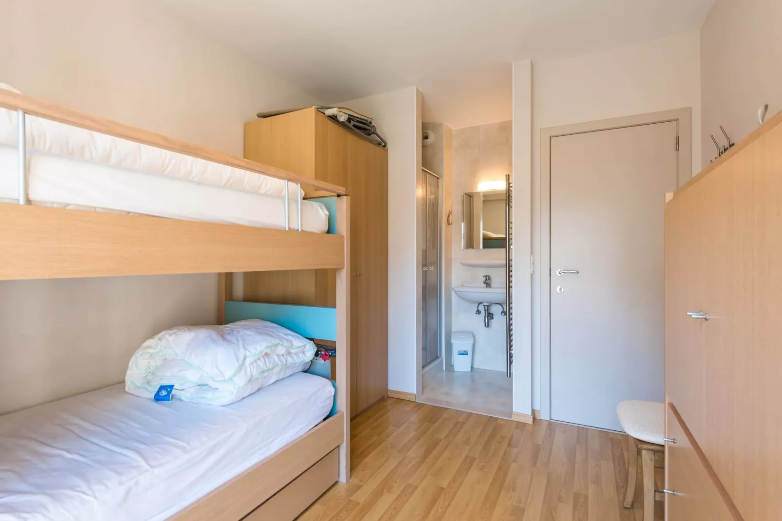 Guernsey 102 g21-Schlafzimmer