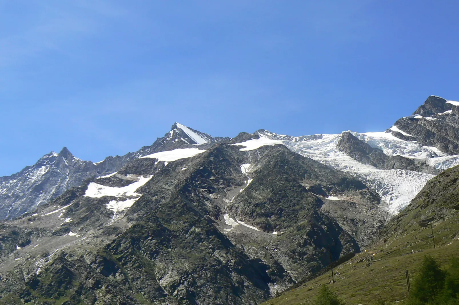 Stadel-Areas summer 20km