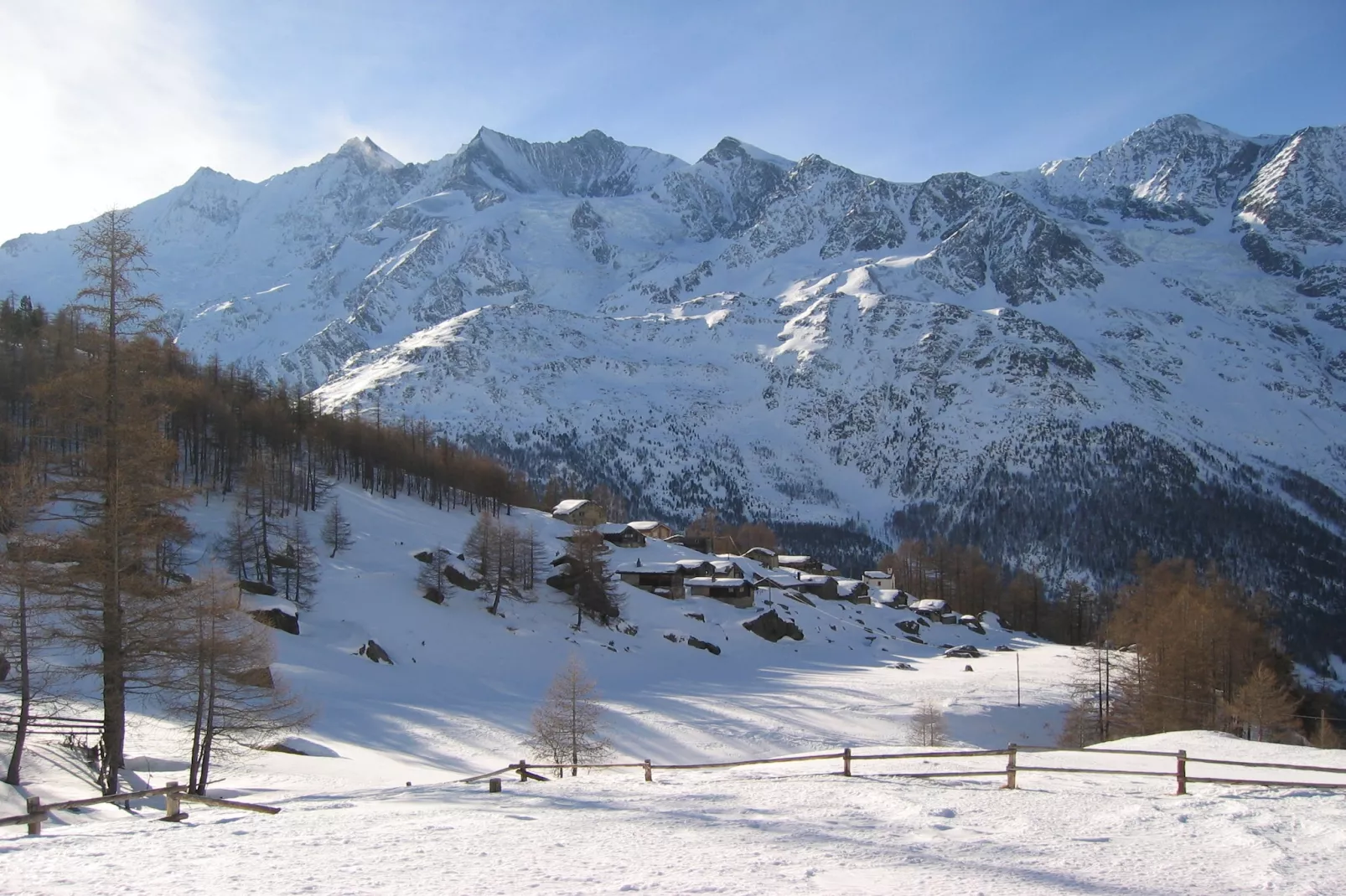 Stadel-Area winter 20km