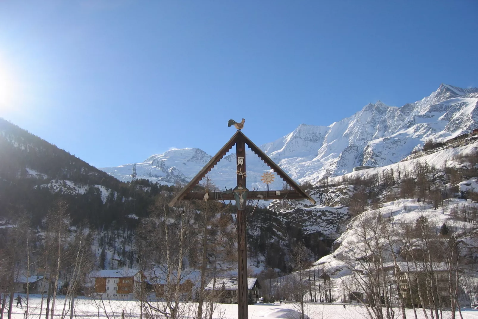 Stadel-Area winter 20km
