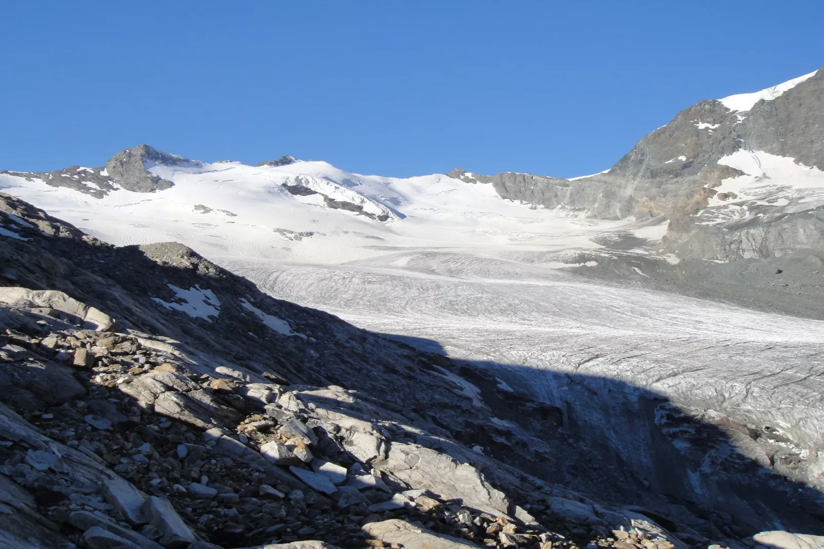 Stadel-Area winter 20km