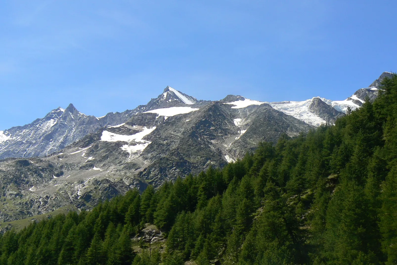 Stadel-Areas summer 5km