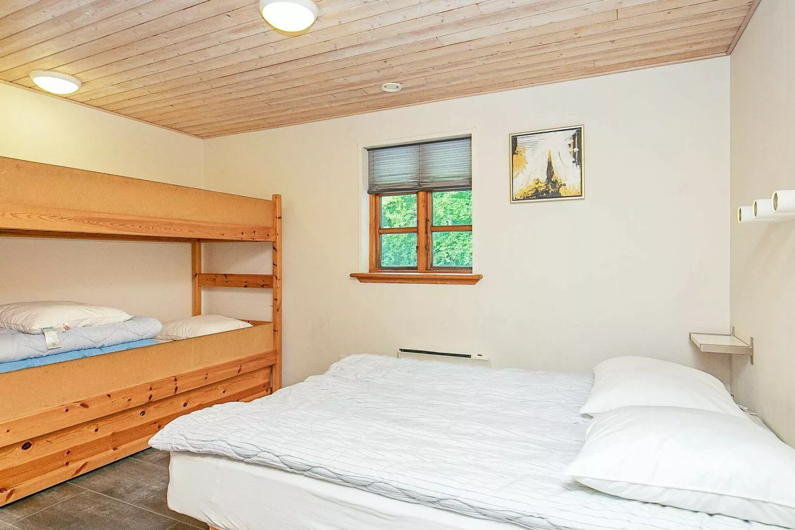 17 person holiday home in Roslev-By Traum-Indoor