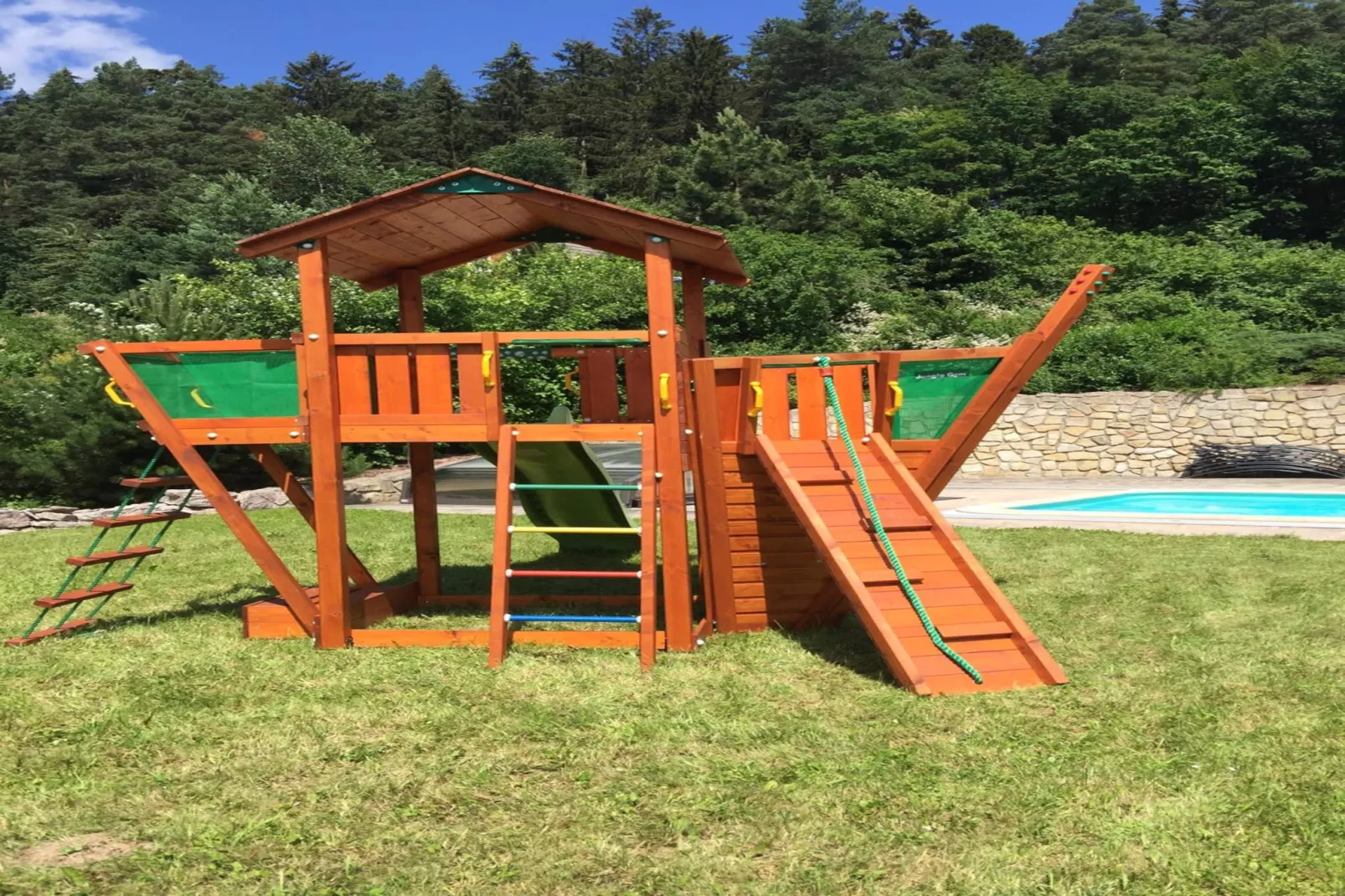 Stupna KSS180-Outdoor