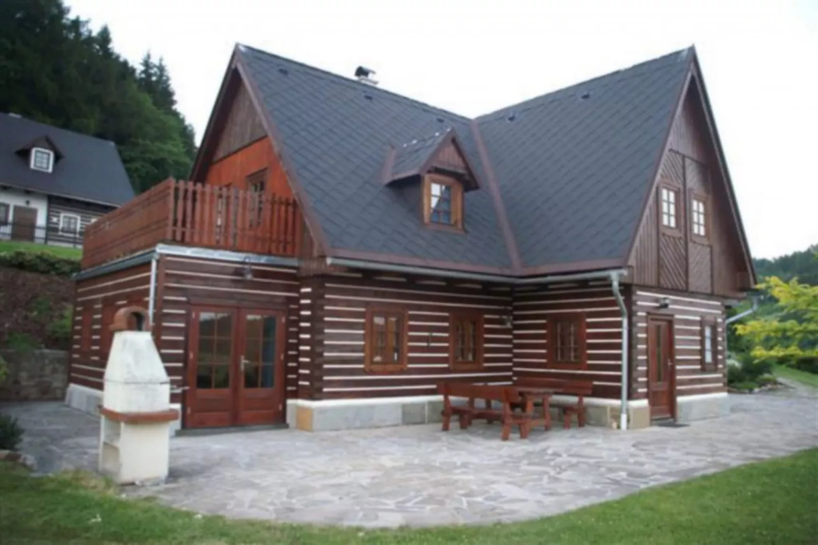 Stupna KSS180-Terrace