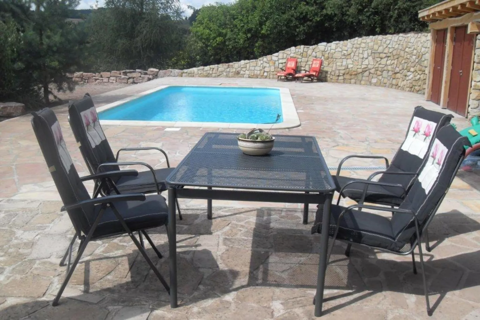 Stupna KSS180-Terrace