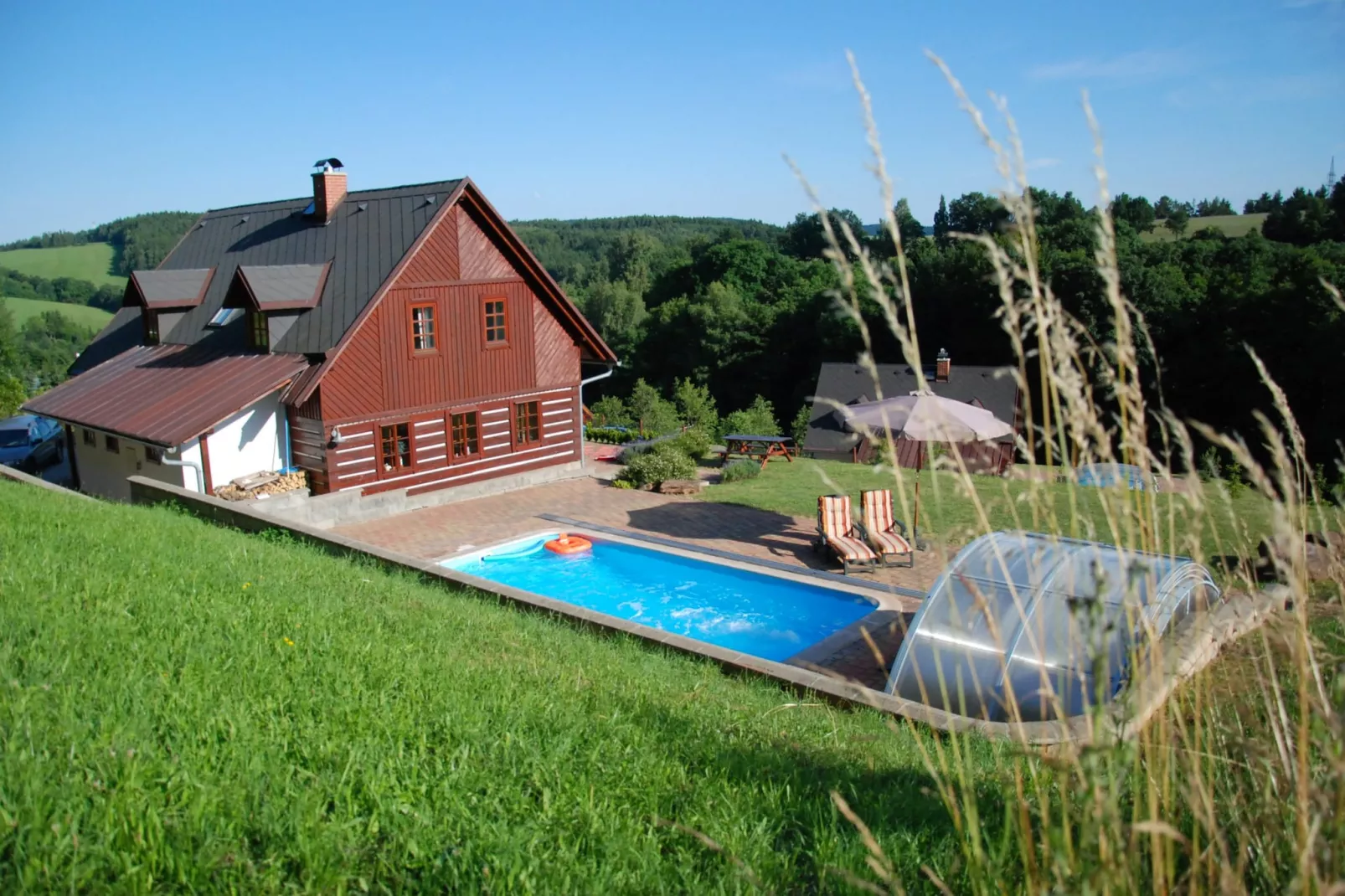 Stupna KSF095-Pool