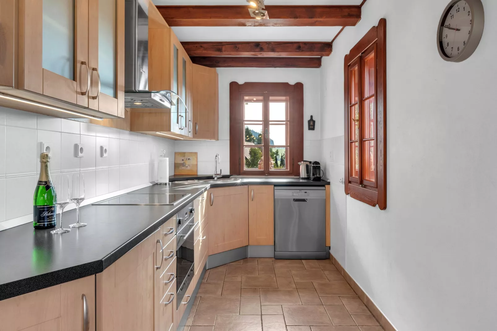 Stupna KSF095-Kitchen