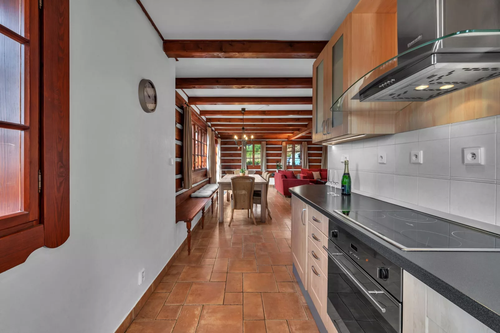 Stupna KSF095-Kitchen