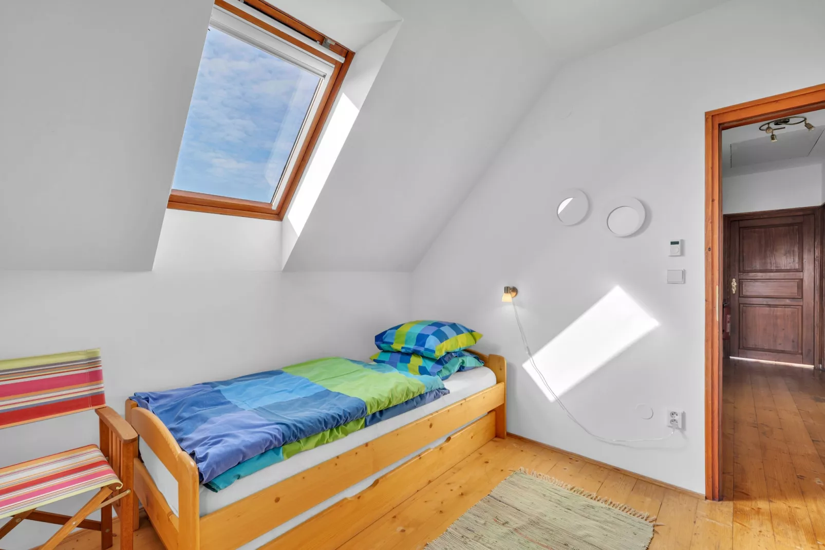 Stupna KSF095-Bedroom