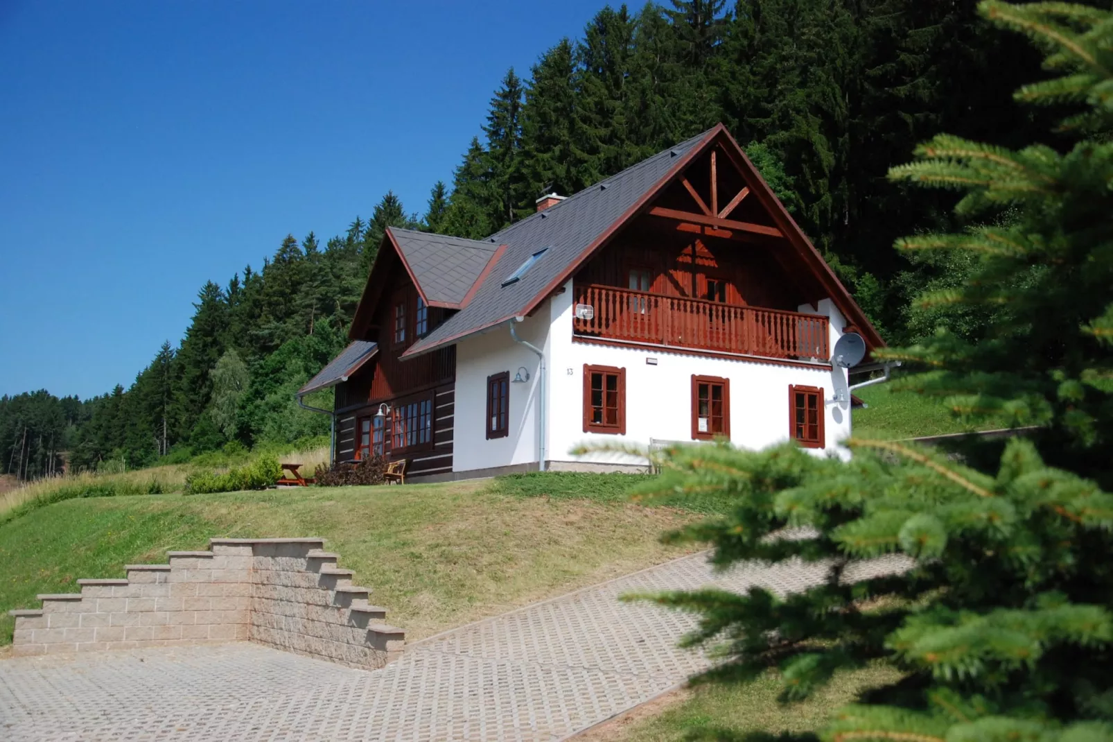 Stupna KSF095-Outdoor