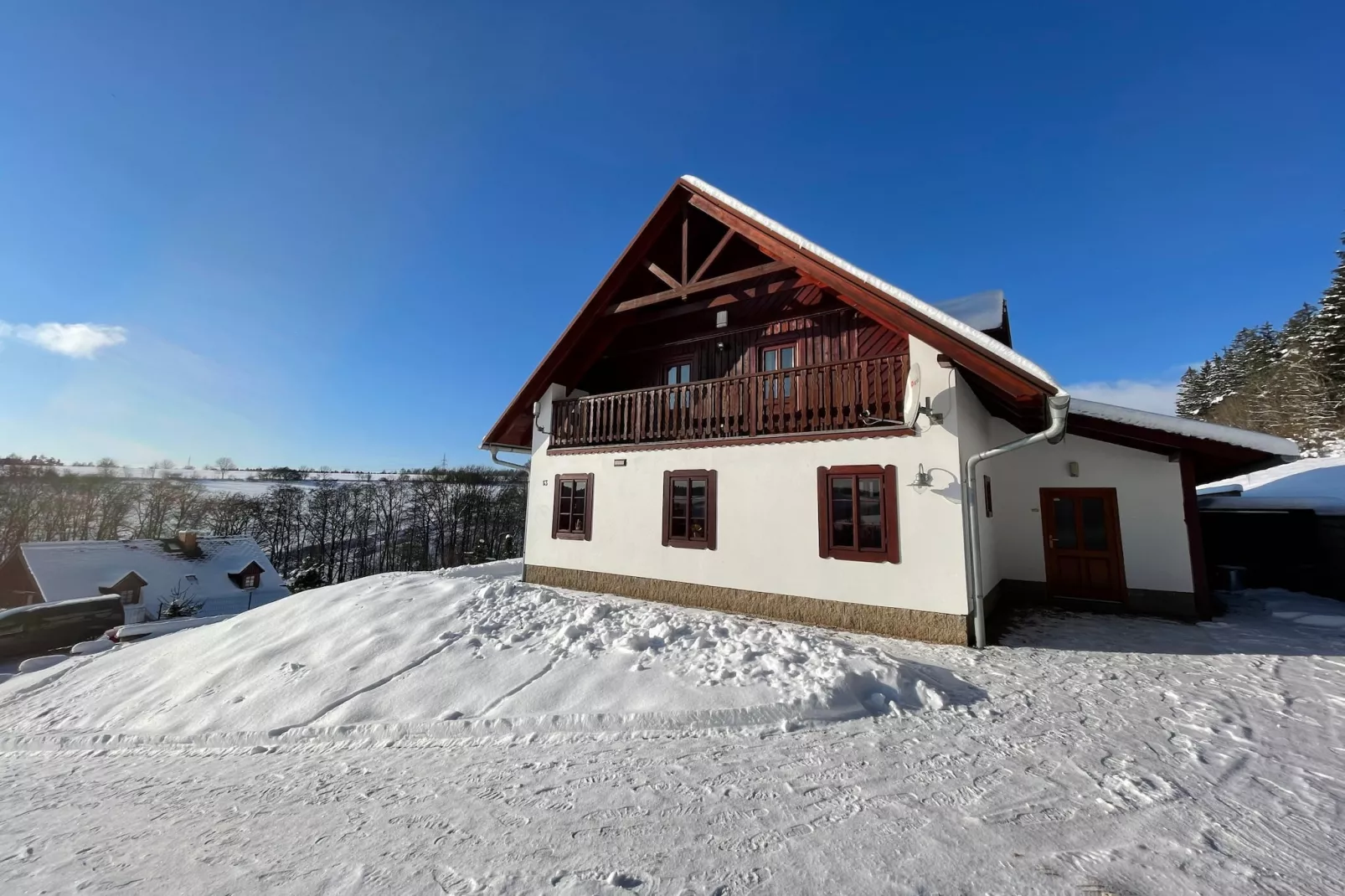 Stupna KSF095-Outdoor