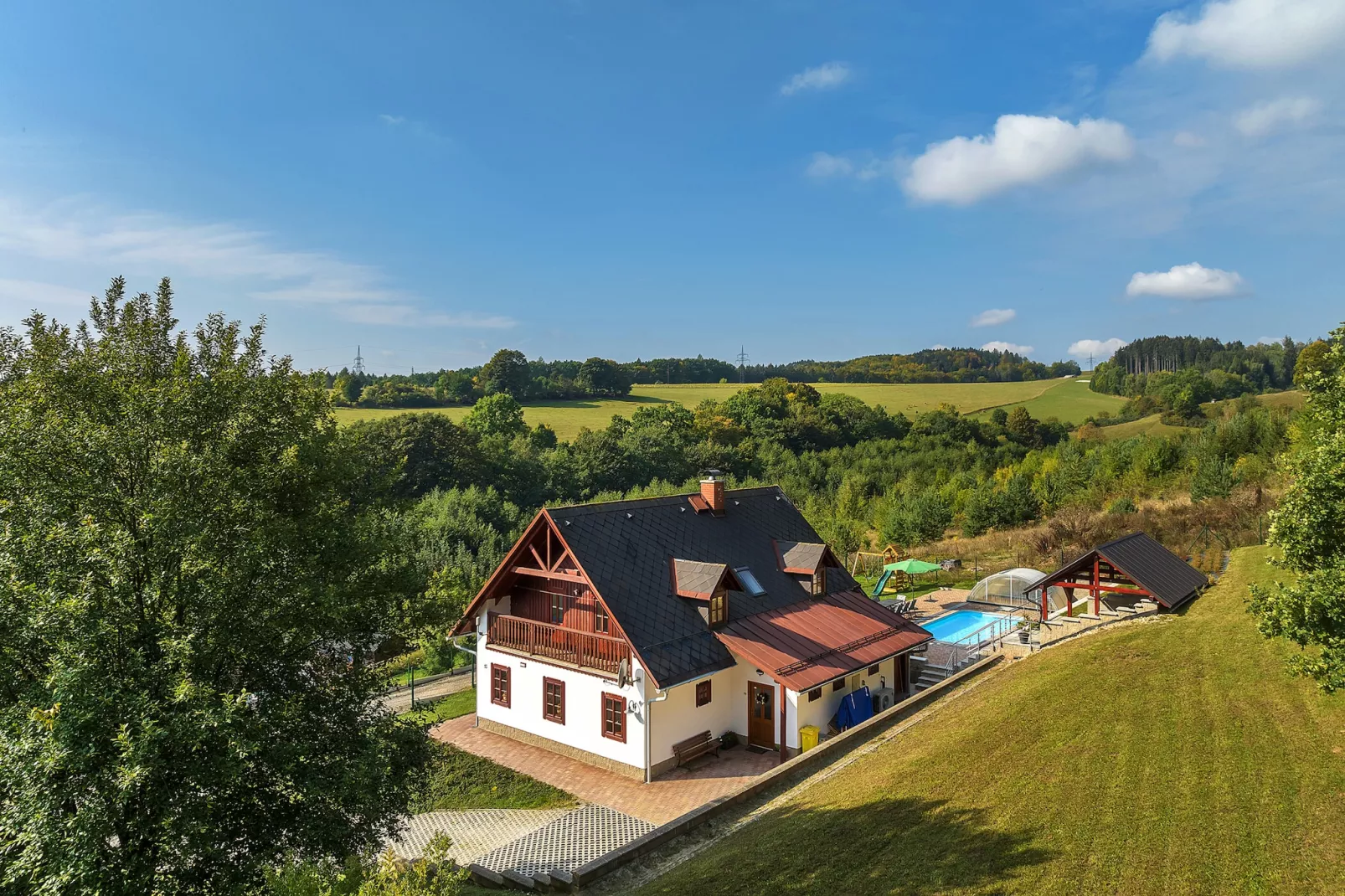 Stupna KSF095-Outdoor
