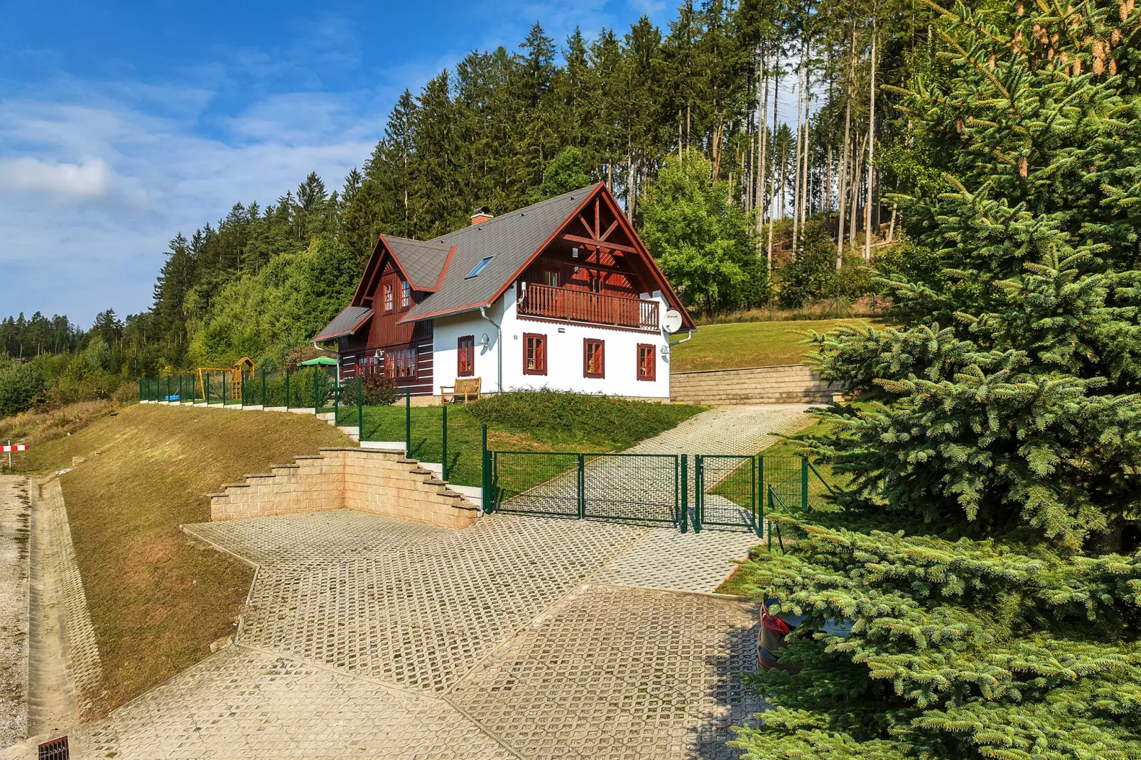 Stupna KSF095-Outdoor