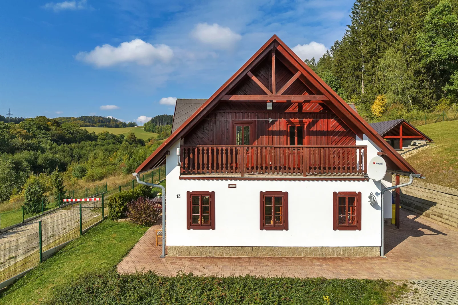 Stupna KSF095-Outdoor