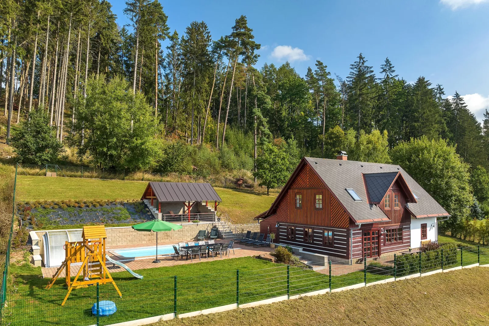 Stupna KSF095-Outdoor