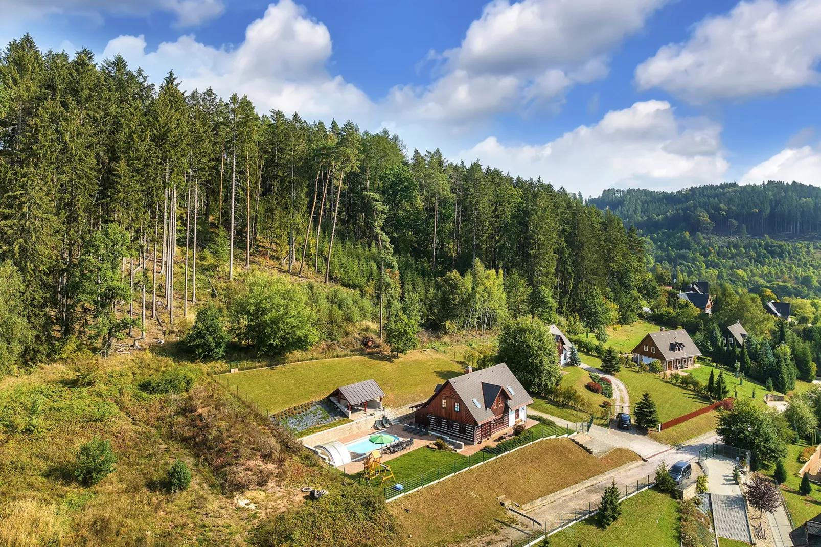 Stupna KSF095-Outdoor