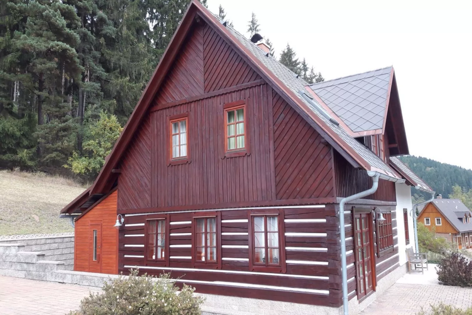 Stupna KSF095-Outdoor