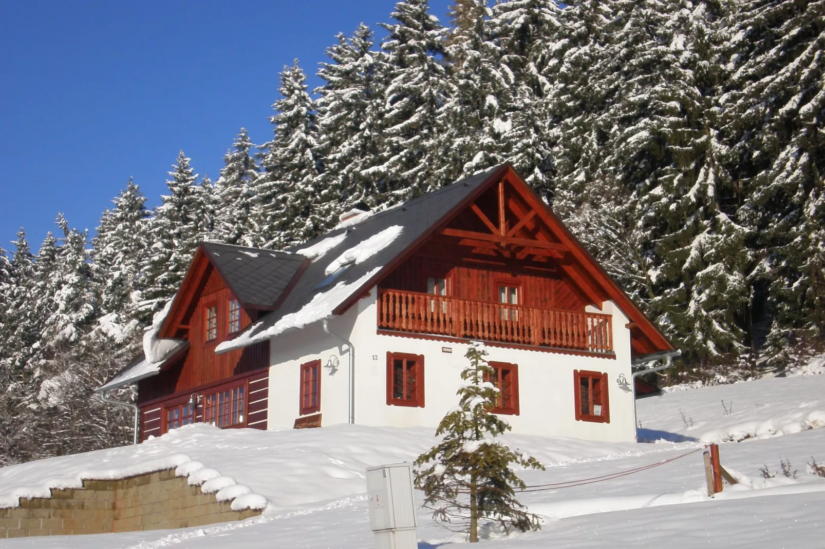 Stupna KSF095-Outdoor