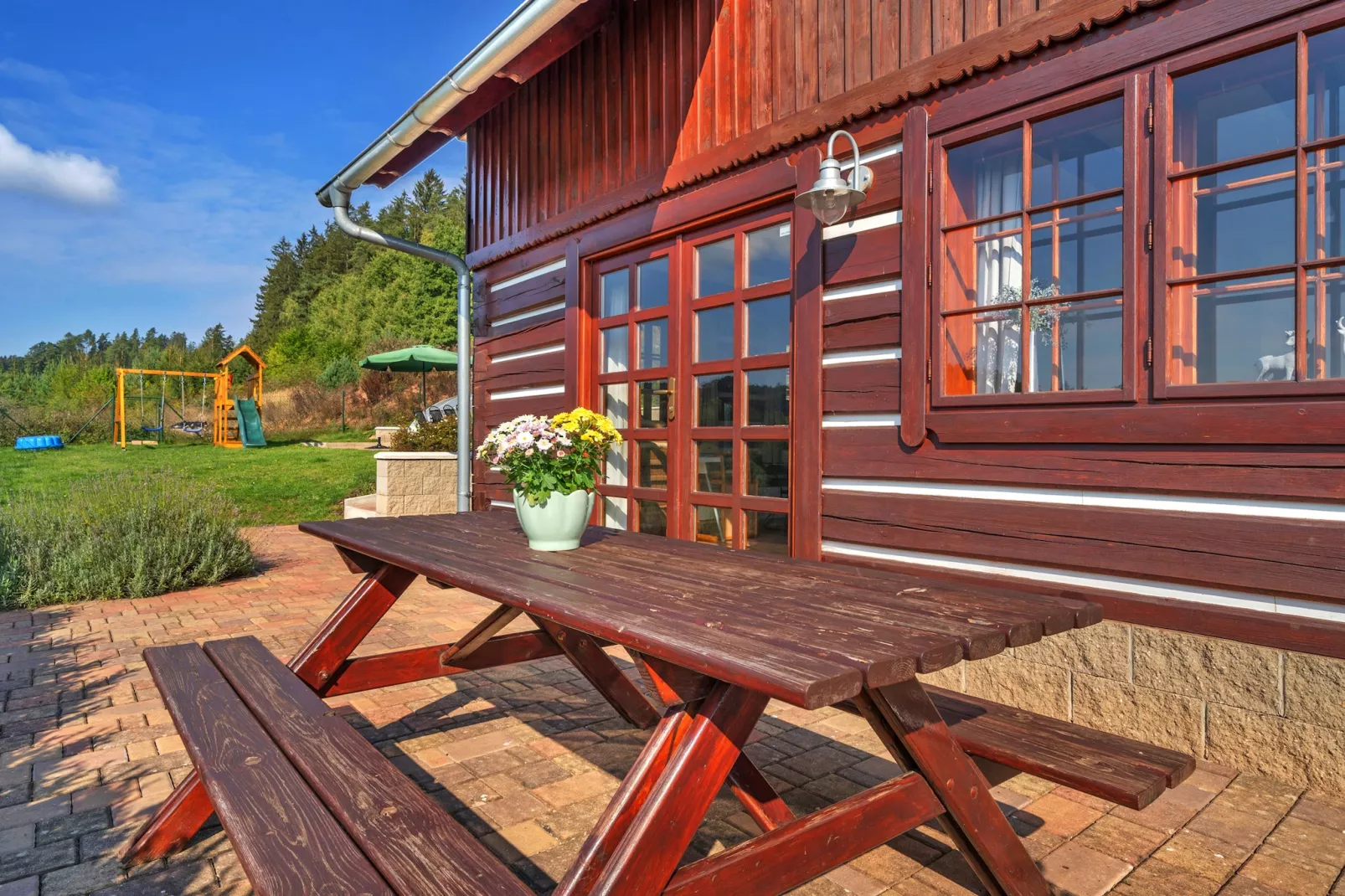 Stupna KSF095-Terrace