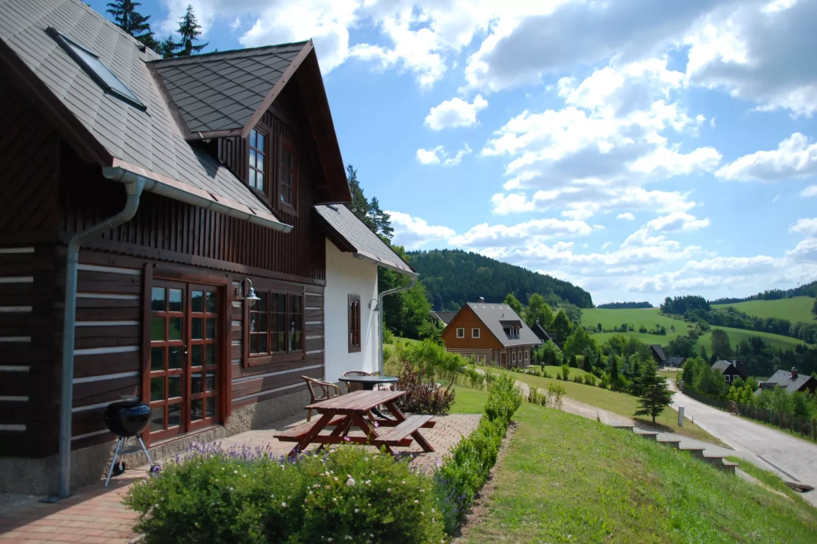 Stupna KSF095-Terrace