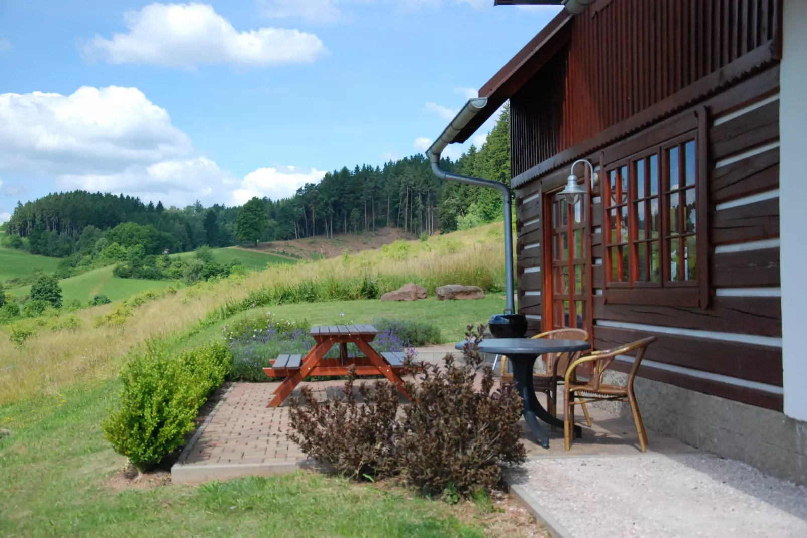 Stupna KSF095-Terrace