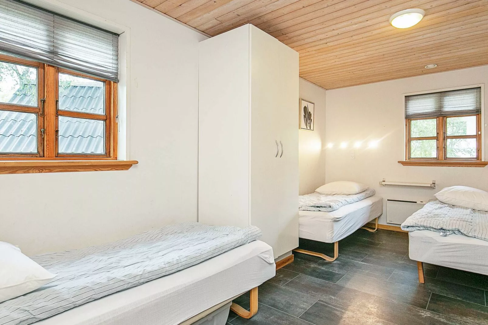 17 person holiday home in Roslev-By Traum-Indoor