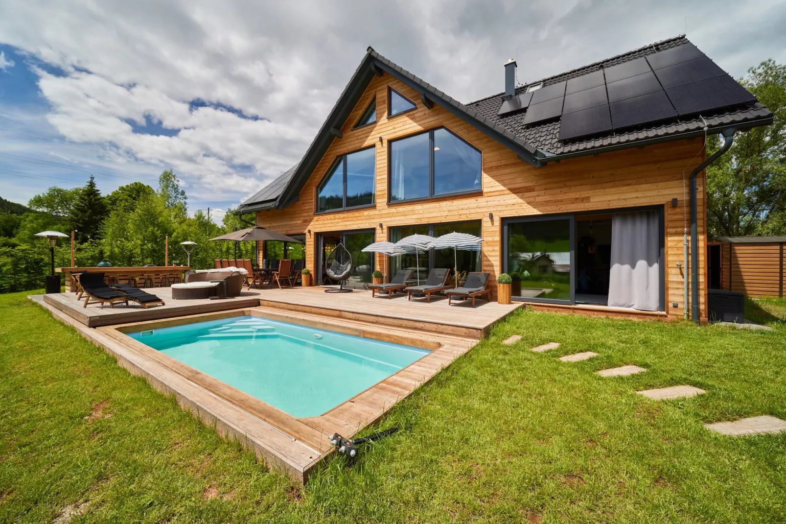 outdoor