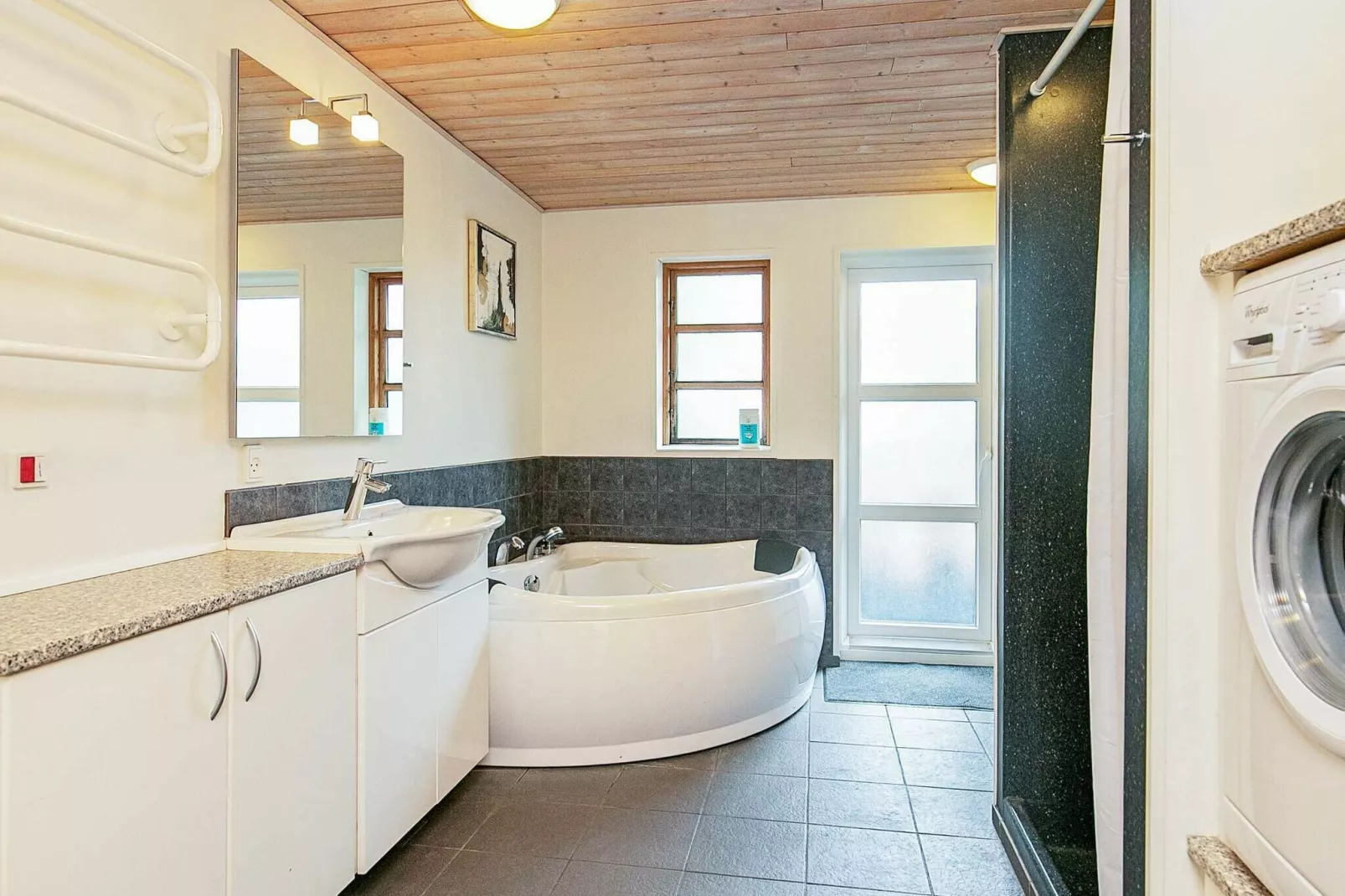 17 person holiday home in Roslev-By Traum-Indoor