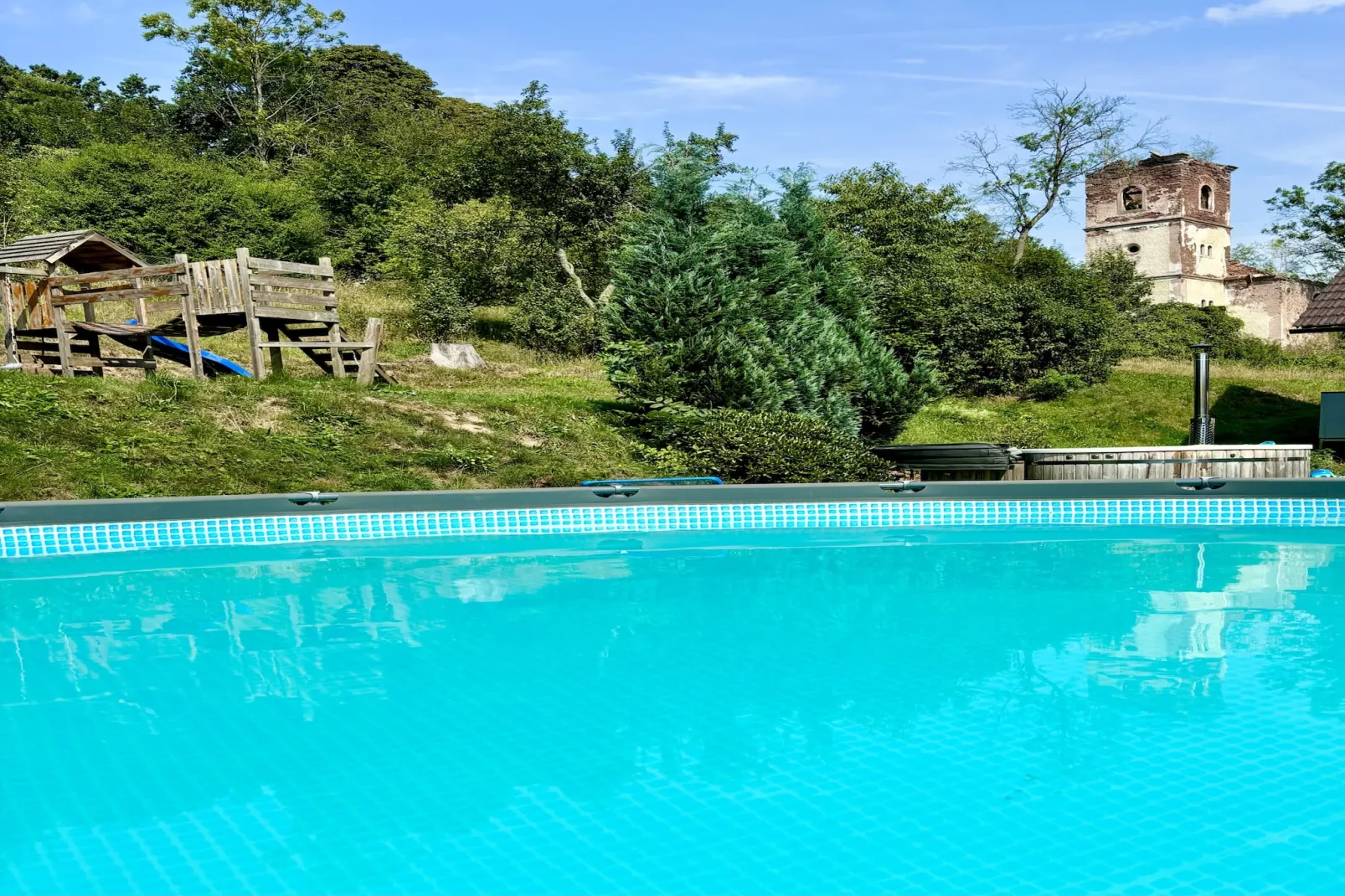 Rudnik KRC070-Pool