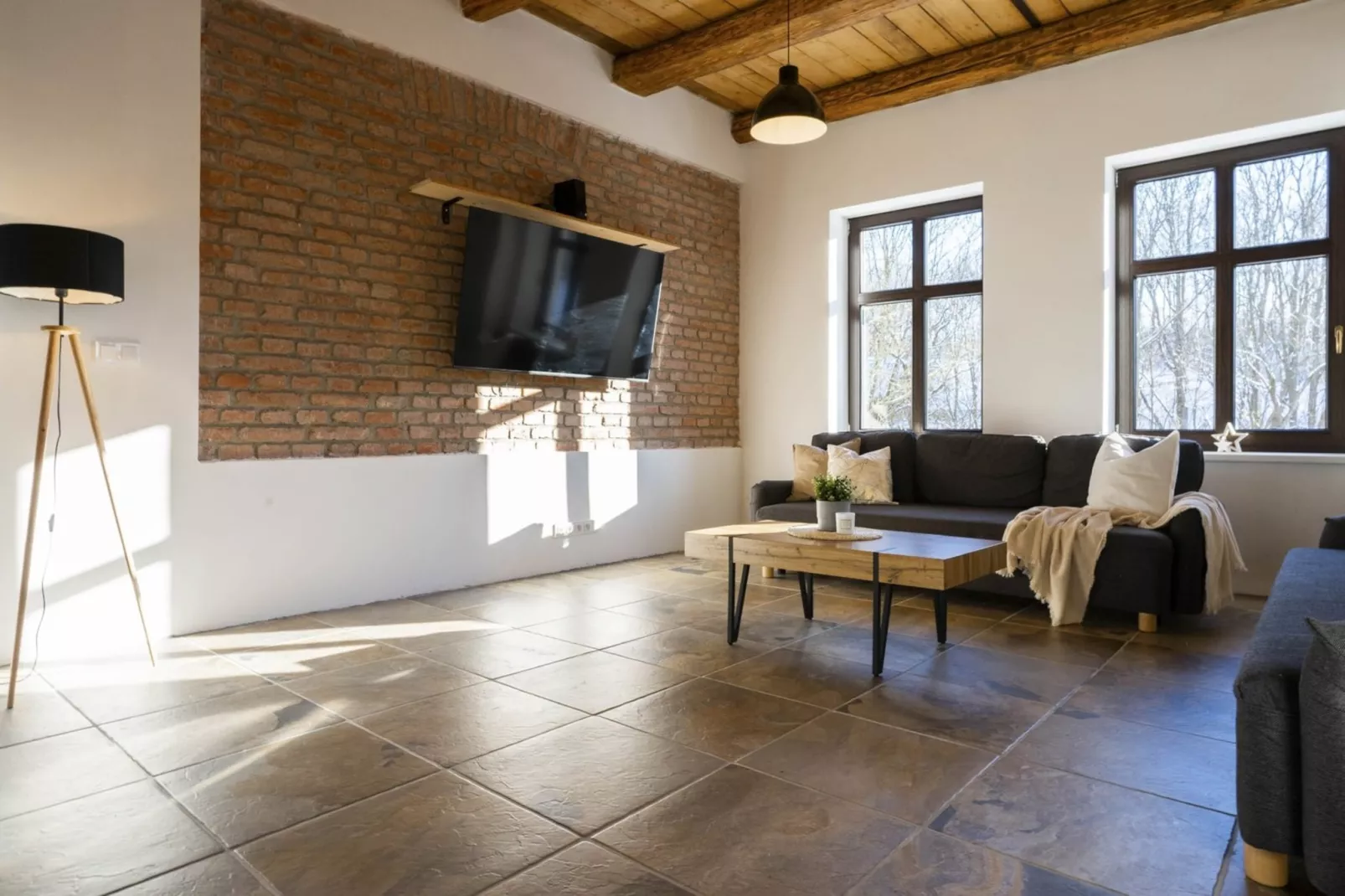 Rudnik KRC070-Living room